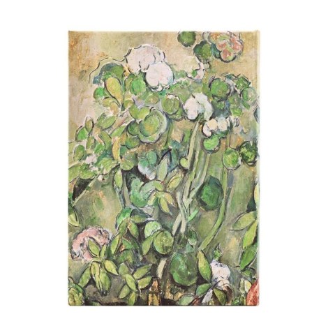 Adresownik Cezanne's Terracotta Pots and Flowers Adresownik Cezanne's Terracotta Pots and Flowers