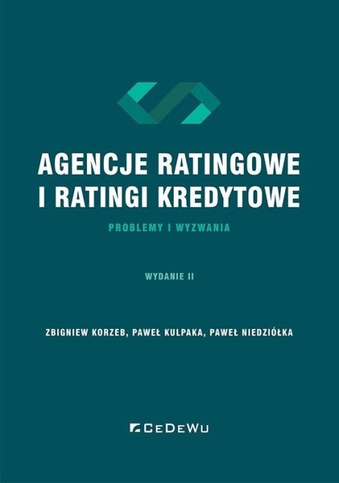 Agencje ratingowe oraz ratingi kredytowe... Agencje ratingowe oraz ratingi kredytowe...