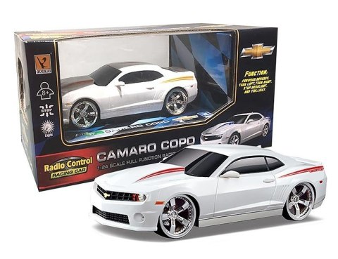 Auto R/C Chevrolet Camaro Auto R/C Chevrolet Camaro