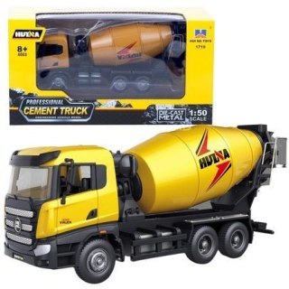 Betoniarka metalowa khaki 1:50