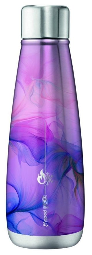 Butelka 500ml Picnik Concept Adult Silky MAPED