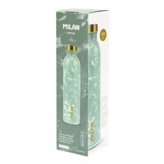 Butelka termiczna 591ml Lava zielona MILAN