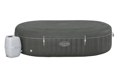 Dmuchane Spa 5-7 Osobowe 270 x 180 x 71cm Bestway 60067