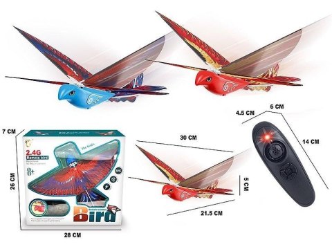 Dron ptak R/C MIX Dron ptak R/C MIX