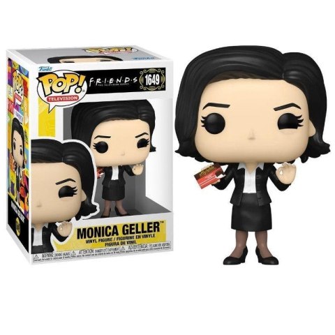 Funko Figurka POP Friends: Monica Funko Figurka POP Friends: Monica