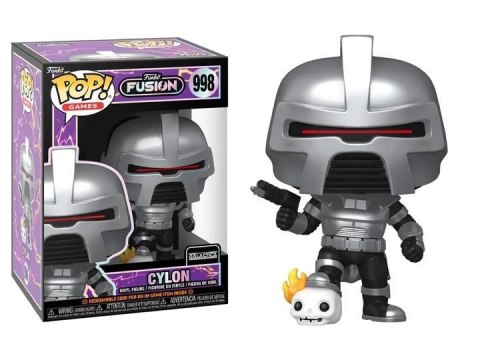 Funko Figurka POP Games: Cyclon Funko Figurka POP Games: Cyclon