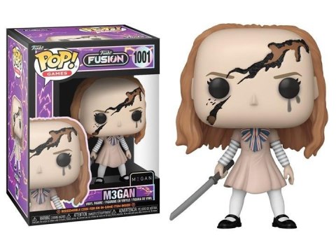Funko Figurka POP Games: M3gan Funko Figurka POP Games: M3gan