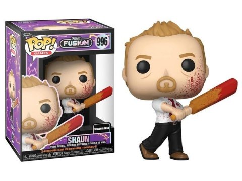 Funko Figurka POP Games: Shaun Funko Figurka POP Games: Shaun