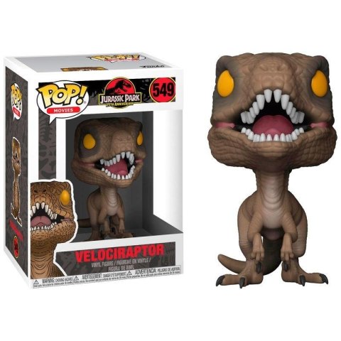 Funko Figurka POP Movies: Jurassic World Velocirap Funko Figurka POP Movies: Jurassic World Velocirap