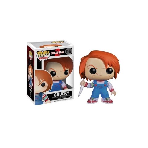 Funko Figurka POP Movies: Laleczka Chucky Funko Figurka POP Movies: Laleczka Chucky