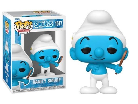 Funko Figurka POP Smurfs: Laluś Funko Figurka POP Smurfs: Laluś