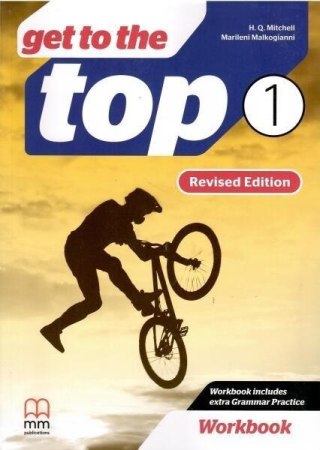 Get To The Top 1 WB