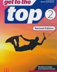 Get To The Top 2 WB