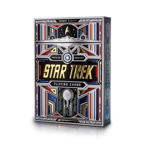 Karty Theory11 Star Trek light edition Karty Theory11 Star Trek light edition