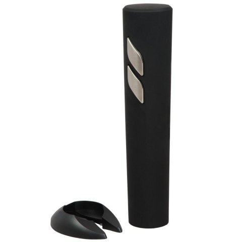 Korkociąg elektroniczny Black Twister Korkociąg elektroniczny Black Twister