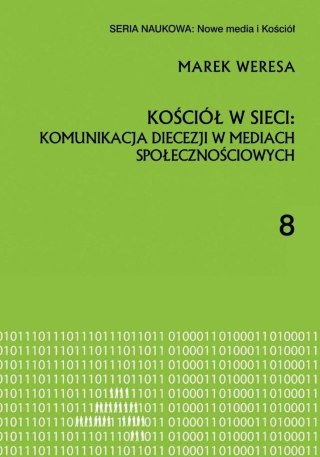 Kościół w sieci: komunikacja diecezji w mediach...