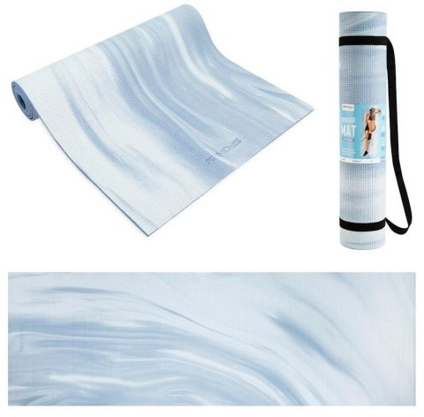 Mata fit Lightmat print Mata fit Lightmat print