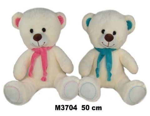 Miś 50cm MIX Miś 50cm MIX