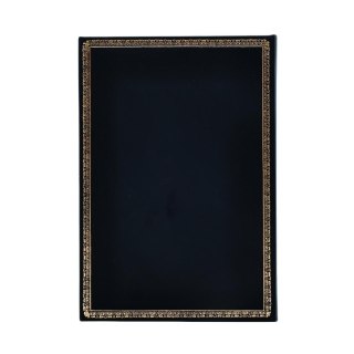 Notatnik linia Black Edition midi