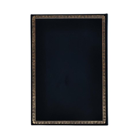 Notatnik linia Black Edition midi Notatnik linia Black Edition midi