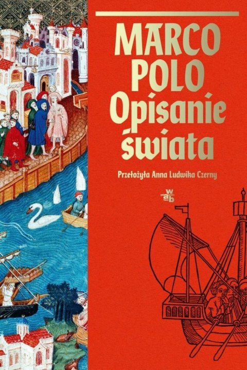 Opisanie świata Opisanie świata