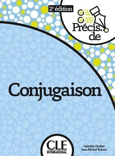 Precis de conjugaison Precis de conjugaison
