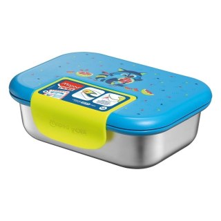 Pudełko lunchowe 900ml Picnik Szop Pracz MAPED
