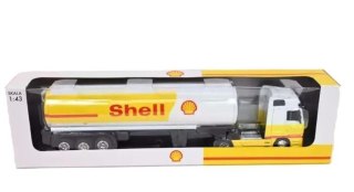 Shell cysterna 1:43