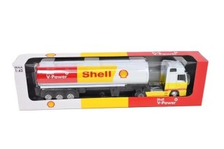 Shell cysterna V-power 1:43