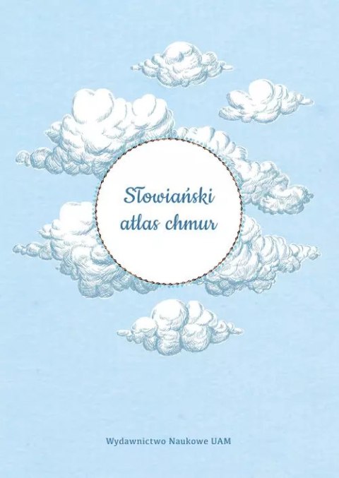Słowiański atlas chmur Słowiański atlas chmur