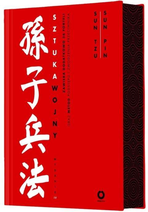 Sztuka wojny w.4 Sztuka wojny w.4