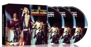 The Broadcast Collection 65-72 3CD