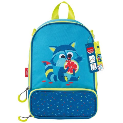 Torba lunchowa Picnik Miniz Szop Pracz MAPED Torba lunchowa Picnik Miniz Szop Pracz MAPED