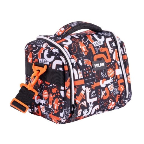 Torba termiczna duża 5L Fingers MILAN Torba termiczna duża 5L Fingers MILAN