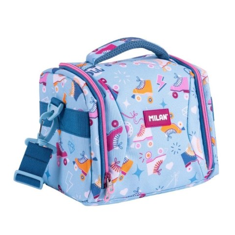 Torba termiczna duża 5L Roller 2 MILAN Torba termiczna duża 5L Roller 2 MILAN