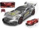 Auto R/C 2.4G USB + akumulator mix