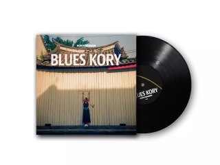Blues Kory, LP
