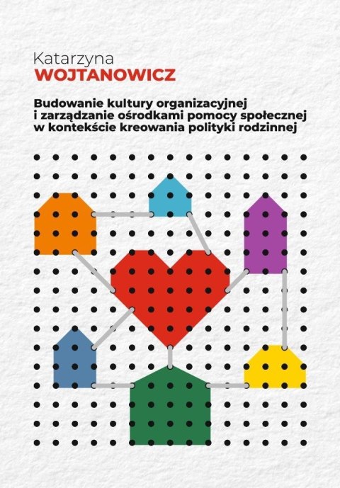 Budowanie kultury organizacyjnej i zarządzanie... Budowanie kultury organizacyjnej i zarządzanie...