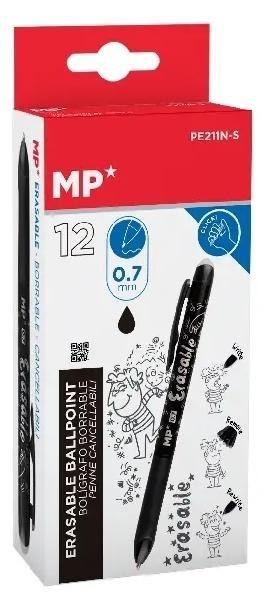 Długopis ścieralny niebieski (12szt) Długopis ścieralny niebieski (12szt)