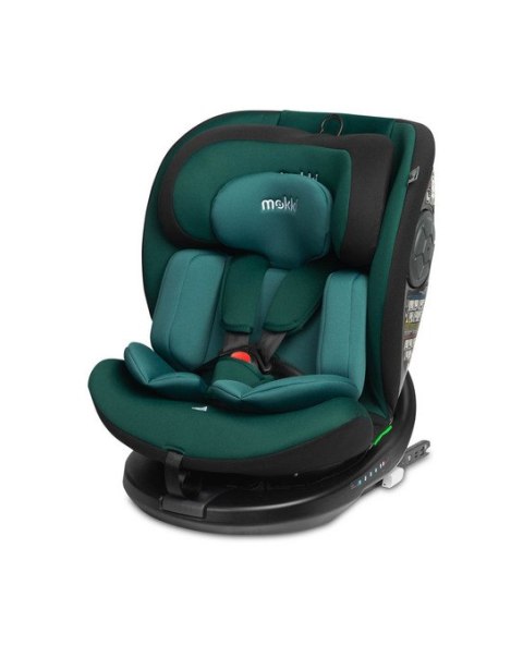 FOTELIK MOKKI I-SIZE EMERALD (40-150) FOTELIK MOKKI I-SIZE EMERALD (40-150)