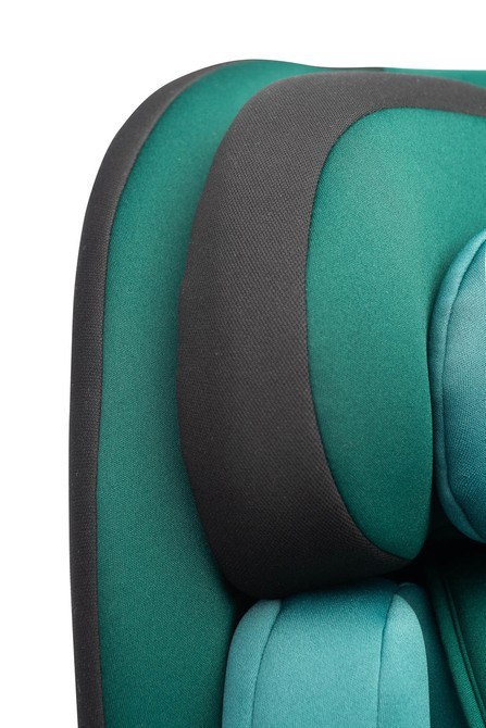 FOTELIK MOKKI I-SIZE EMERALD (40-150) FOTELIK MOKKI I-SIZE EMERALD (40-150)
