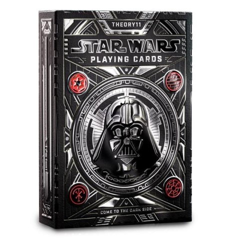 Karty Star Wars: Year of the Dark Side Theory11 Karty Star Wars: Year of the Dark Side Theory11