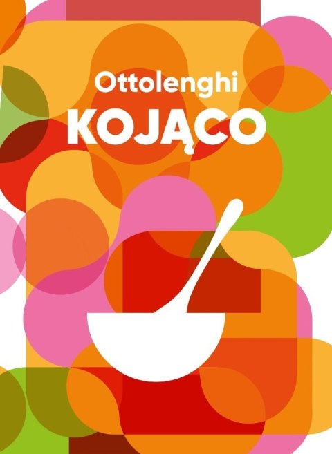 Ottolenghi. Kojąco Ottolenghi. Kojąco