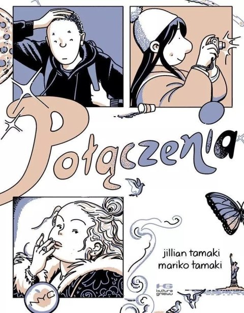Połączenia Połączenia