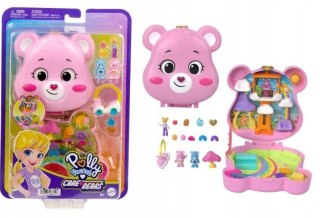 Polly Pocket Troskliwe Misie JCC14