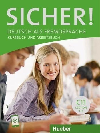 Sicher! Aktuell C1.1 KB + audio Sicher! Aktuell C1.1 KB + audio