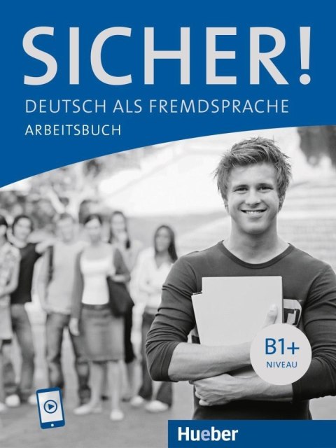 Sicher! B1+ AB + audio Sicher! B1+ AB + audio