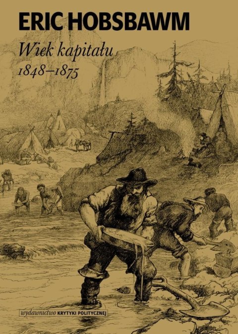 Wiek kapitału 1848-1875 Wiek kapitału 1848-1875