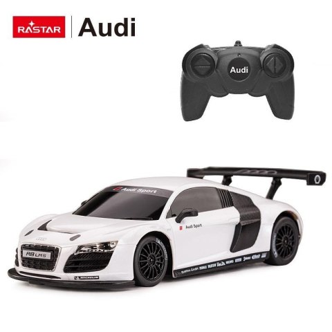 AUDI R8 R/C 1:24 AUDI R8 R/C 1:24