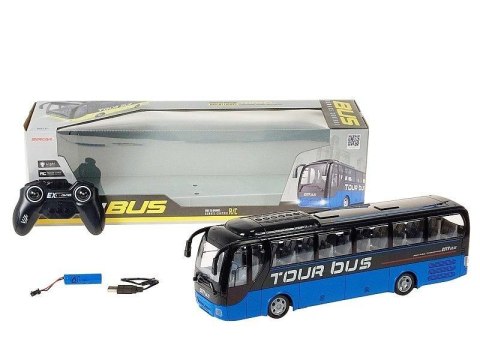 Autobus RC Autobus RC
